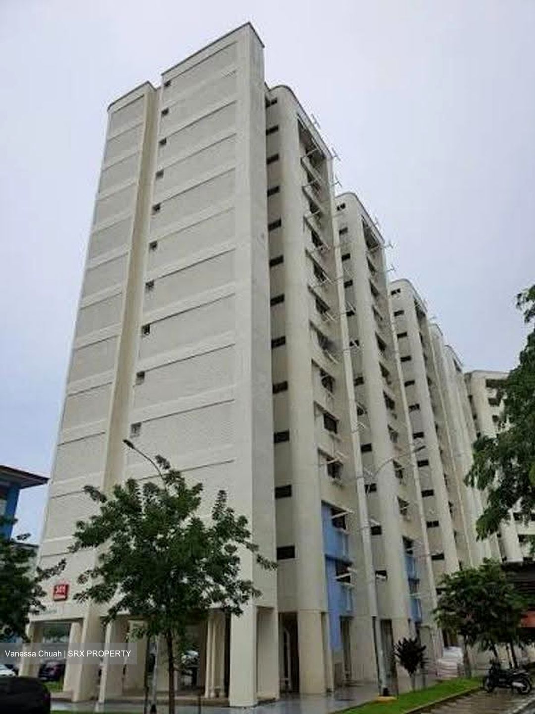 Blk 321 Hougang Avenue 5 (Hougang), HDB 4 Rooms #610445851
